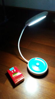 15号别克活动专属LED小夜灯 点亮前行的每一刻
